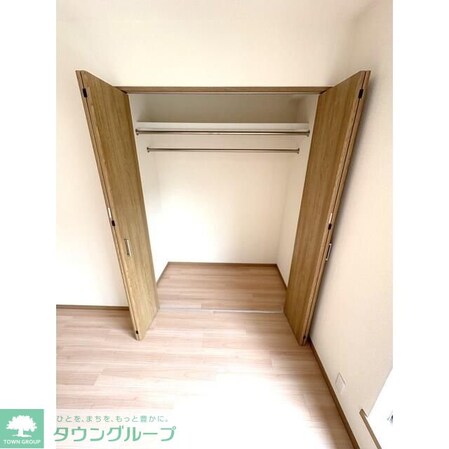 メゾンドコリンヌの物件内観写真